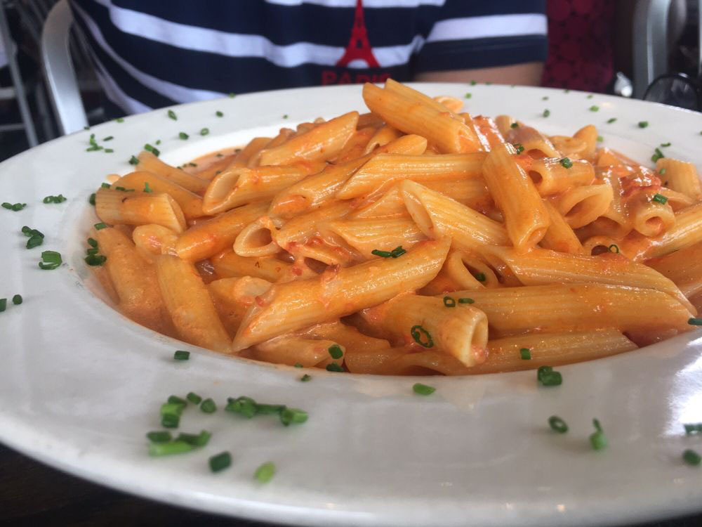 Leo's Casa Calamari Foods