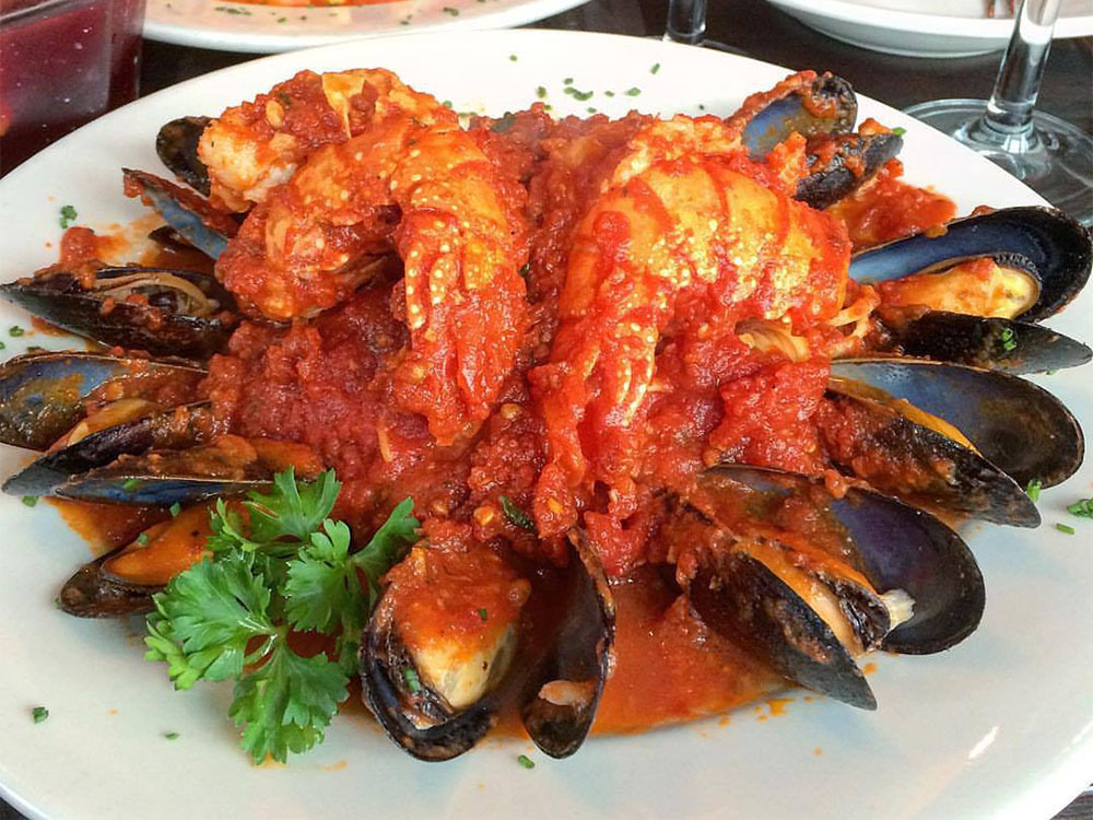 Leo's Casa Calamari Foods